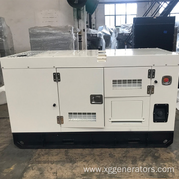 20KVA small generator Electric Power Generator